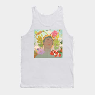 ADAM Tank Top